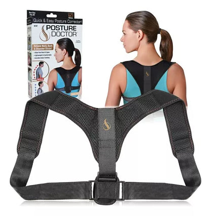 CORRECTOR POSTURA DR. POSTURE