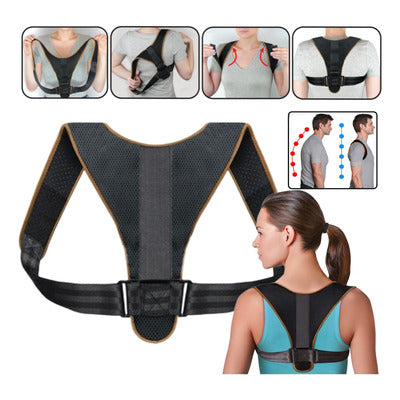 CORRECTOR POSTURA DR. POSTURE